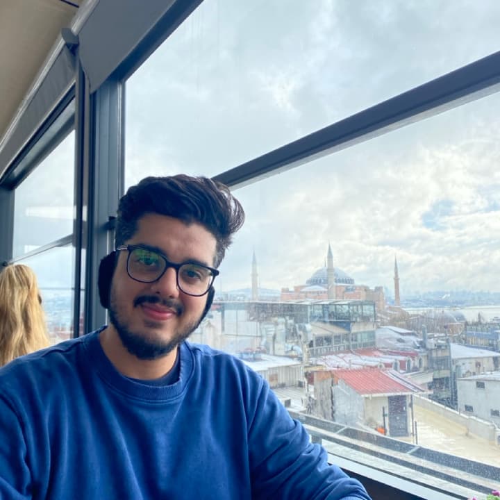 Shahzaib Imam